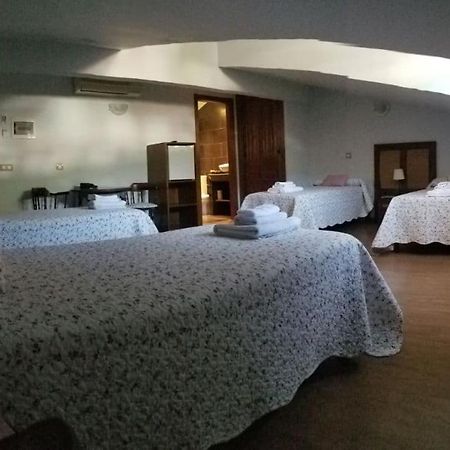 Posada Trastamara Piedralaves Ngoại thất bức ảnh